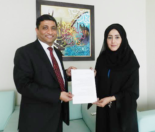 UAE Exchange partners with Community Development Authority of Dubai 1